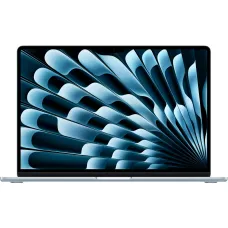 Ноутбук Apple Macbook Air (Apple M4 10 core 4 ГГц/24 ГБ нет/15.3