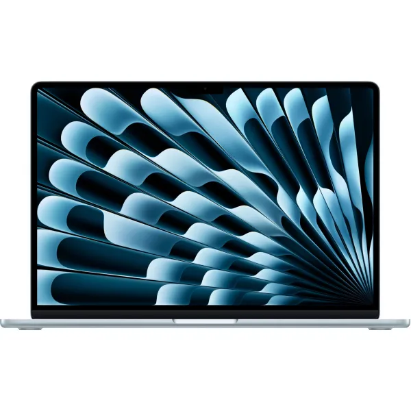 Ноутбук Apple Macbook Air (Apple M4 10 core 4 ГГц/24 ГБ нет/15.3