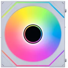 Кулер Lian Li Uni Fan SL-INF Wireless 120 Reverse ARGB