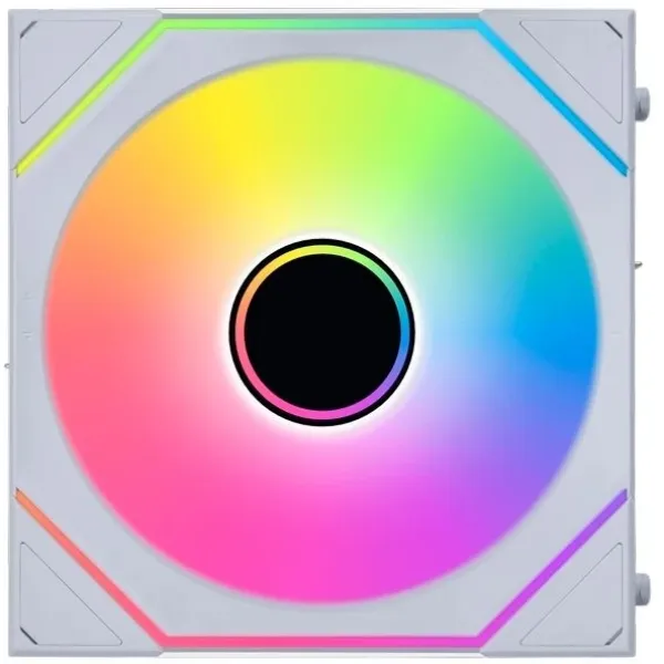 Кулер Lian Li Uni Fan SL-INF Wireless 120 Reverse ARGB
