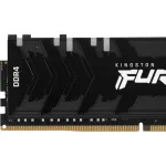 Память DIMM DDR4 4x8Гб 3600МГц Kingston (28800Мб/с, CL16, 288-pin)