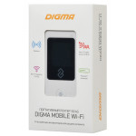 Модем DIGMA Mobile DMW1969