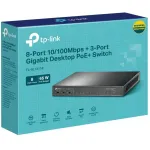 Коммутатор TP-Link TL-SL1311P