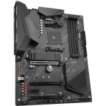 Материнская плата Gigabyte B550 AORUS ELITE (AM4, AMD B550, 4xDDR4 DIMM, RAID SATA: 0,1,10,5)