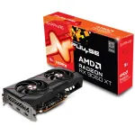 Видеокарта Radeon RX 9060XT 2700МГц 16Мб Sapphire (GDDR6, 128бит, 2xHDMI, 1xDP)