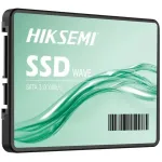 Жесткий диск SSD 128Гб Hikvision (2.5