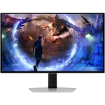 Монитор Samsung Odyssey G6 S27DG600SIXCI (27