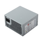 Блок питания FSP Group Q-Dion QD550 80+ 550W (ATX, 550Вт, 20+4 pin, ATX12V 2.3, 1 вентилятор)
