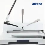 Резак Kw-Trio 3943 (гильотинный, A4, 370мм, 150листов)