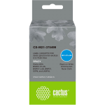 Картридж ленточный Cactus CS-M21-375499