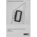 Монитор HKC MB24V13FS129 (23,8
