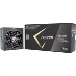 Блок питания Seasonic VERTEX PX-1000 (ATX, 1000Вт, PLATINUM)