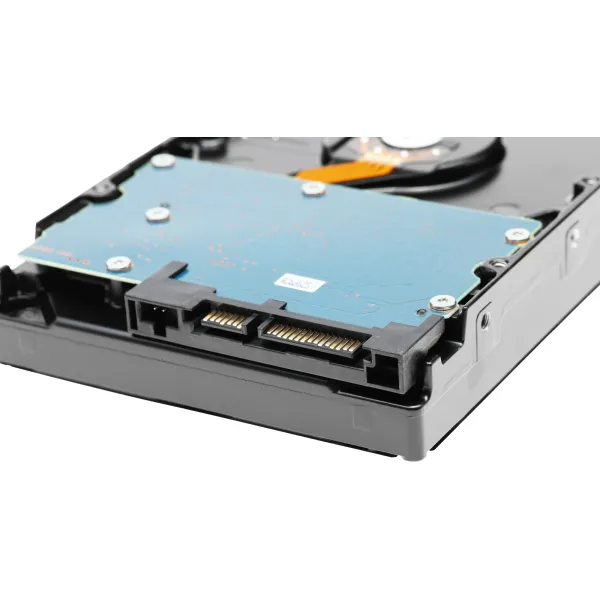 Жесткий диск HDD Toshiba S300 (3.5