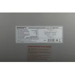 Стиральная машина Kraft KF-MDS7107G(60x84x45см, фронтальная, макс:7кг, 1000об/мин, серый)