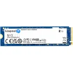 Жесткий диск SSD 2Тб Kingston (2280, 6000/5000 Мб/с)