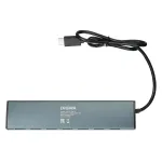 Разветвитель USB DIGMA HUB-7U3.0-UC-G