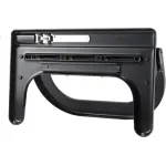 Дырокол Kw-Trio 964 (металл, 4x6мм)