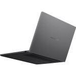 Ноутбук ASUS UX3407QA-QD267W (Qualcomm Snapdragon X X1 26 100 30 ГГц/16 ГБ LPDDR5X 8533 МГц/14