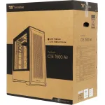 Корпус Thermaltake CTE T500 Air черный (Full-Tower)