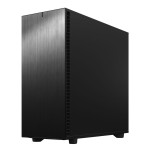 Корпус Fractal Design Define 7 XL Black (Full-Tower, 2xUSB3.0, 1x140мм)