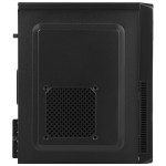 Корпус Digma DC-MATX104U2 (Mini-Tower, 2xUSB3.0)