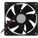 Кулер для корпуса DeepCool XFAN 80 (80x80x25мм)