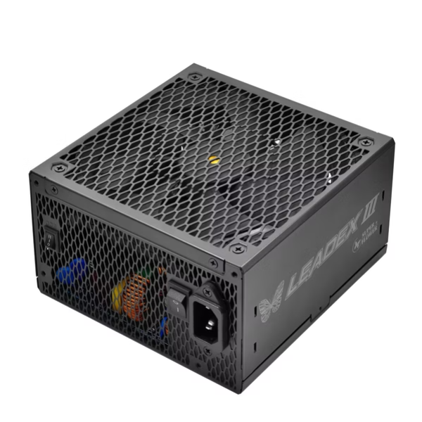 Блок питания Super Flower SF-850F14GE(GL) (ATX, 850Вт, 20+4 pin, GOLD)
