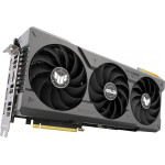 Видеокарта GeForce RTX 4070 Ti SUPER 2340МГц 12Гб ASUS TUF Gaming OC (PCI-E 4.0, GDDR6X, 256бит, 1xHDMI, 1xDP)