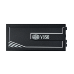 Блок питания Cooler Master V850 850W (ATX, 850Вт, 24 pin, ATX12V, PLATINUM)