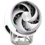 Кулер Zalman ZET5 WHITE
