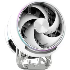 Кулер Zalman ZET5 WHITE [ZET5 WHITE]