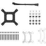 Кулер DeepCool LE360 V2 Zero