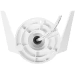 Камера видеонаблюдения TP-Link Tapo C325WB (IP, уличная, цилиндрическая, 4Мп, 4.58-4.58мм, 2688x1520, 20кадр/с)