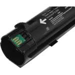 Тонер-картридж Xerox 006R01693 (черный; 9000стр; SC2020)