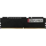 Память DIMM DDR5 2x32Гб 5200МГц Kingston (41600Мб/с, CL40, 288-pin, 1.25 В)