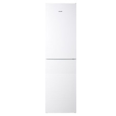 Холодильник ATLANT XM 4625-101 (A+, 2-камерный, объем 378:206/172л, 59.5x206.8x62.9см, белый) [XM-4625-101]
