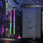 Память DIMM DDR5 16Гб 5600МГц Patriot (44800Мб/с, CL36, 288-pin)