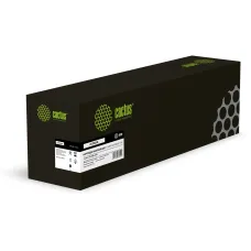 Тонер-картридж Cactus CS-TK5215K (черный; 20000стр; TASKalfa 406ci) [CS-TK5215K]