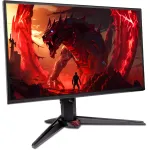 Монитор Acer XV270UP6bmiiprx (IPS, 16:9, 2560x1440, 144Гц, 1мс, 250кд/м2, DisplayPort, HDMI 2.0 x2, игровой)
