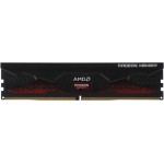 Память DIMM DDR5 16Гб 4800МГц AMD (38400Мб/с, CL40, 288-pin, 1.1)