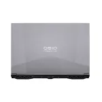 Ноутбук Osio CyberLine C150i-002 (Core i5 12600H 2.7 ГГц/16 ГБ DDR4 3200 МГц/15.6
