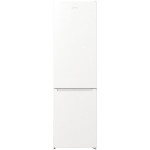 Холодильник Gorenje NRK6201EW4 (No Frost, A+, 2-камерный, объем 353:243/110л, белый)