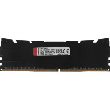 Память DIMM DDR4 32Гб 3200МГц Kingston (25600Мб/с, CL17, 288-pin) [KF432C16RB2/32]