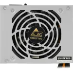 Блок питания Chieftec BFX-350BS (SFX, 350Вт, ATX12V 2.3, BRONZE)