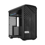 Корпус Fractal Design Torrent Compact TG Dark Tint (Midi-Tower)