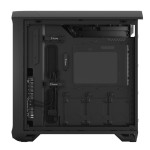 Корпус Fractal Design Torrent Compact TG Dark Tint (Midi-Tower)