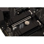 Материнская плата Gigabyte B550 AORUS ELITE AX V2 (AM4, B550, 4xDDR4 DIMM, ATX, RAID SATA: 0,1,10)