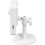 Камера видеонаблюдения Dahua DH-IPC-C2KP-P-0280B (IP, внутренняя, 2Мп, 2.8-2.8мм, 1920x1080, 25кадр/с)