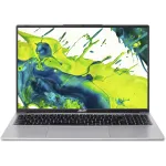 Ноутбук Acer Aspire Lite 16 AL16-54P-59ZA (Intel Core 5 120U 1.4 ГГц/32 ГБ DDR5 4800 МГц/16