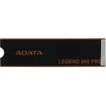 Жесткий диск SSD 4Тб ADATA (2280, 7400/6500 Мб/с, PCIe 4.0 x4 (NVMe))